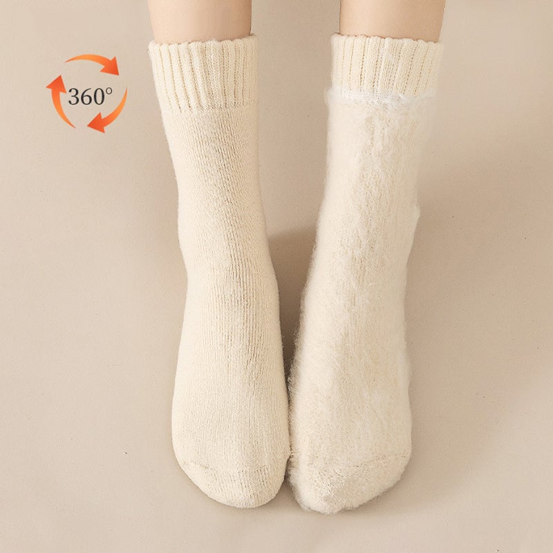 ✨ Winter Thermal Socks