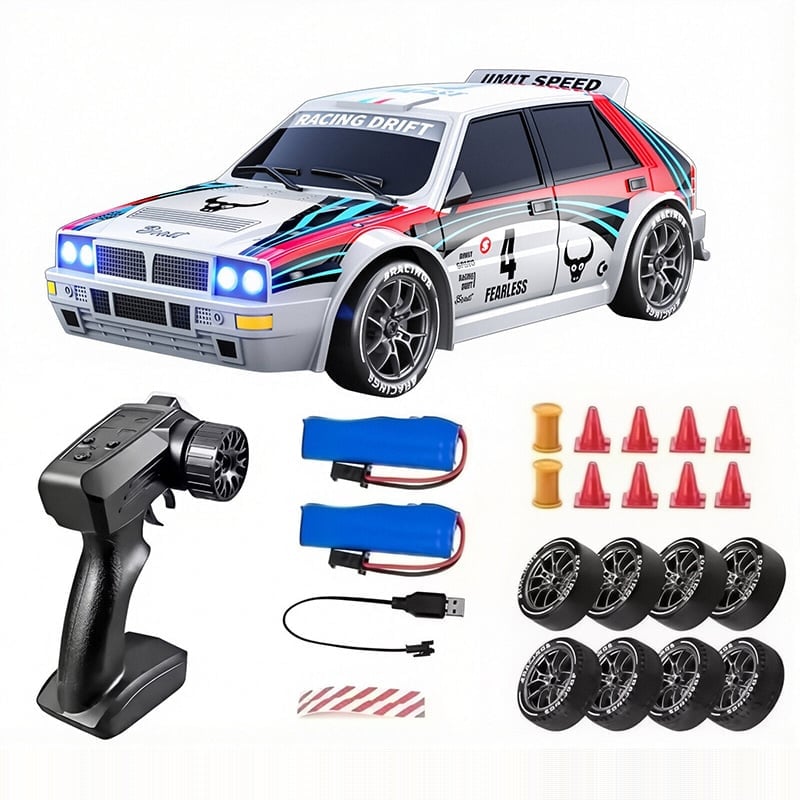 🚀RC-Driftwagen