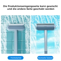 Multifunktionaler Reinigungsbürste
