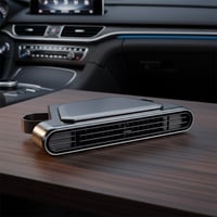 Car Seat Aroma Diffuser Fan