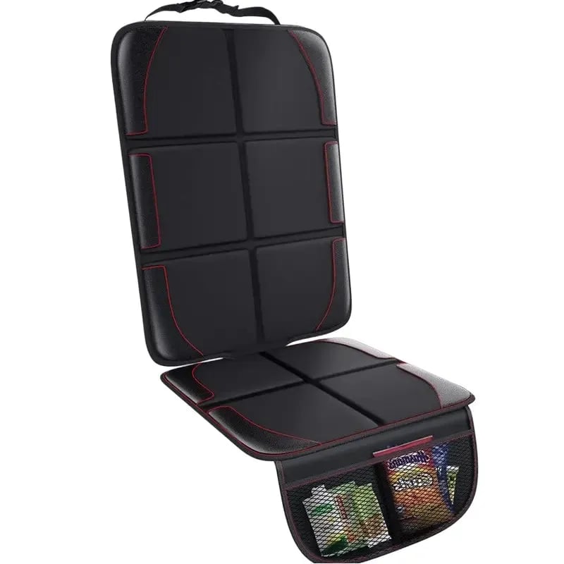 Saker® Waterproof Fabric Car Seat Protector
