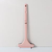 Strumento per la pulizia dello schermo della finestra