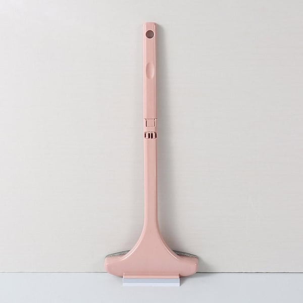 Strumento per la pulizia dello schermo della finestra