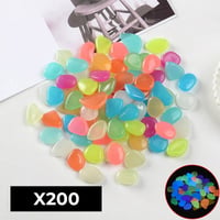 Glow In The Dark Rocks