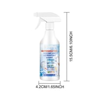 Refrigerator defrost and de-icer（🔥buy more save more）