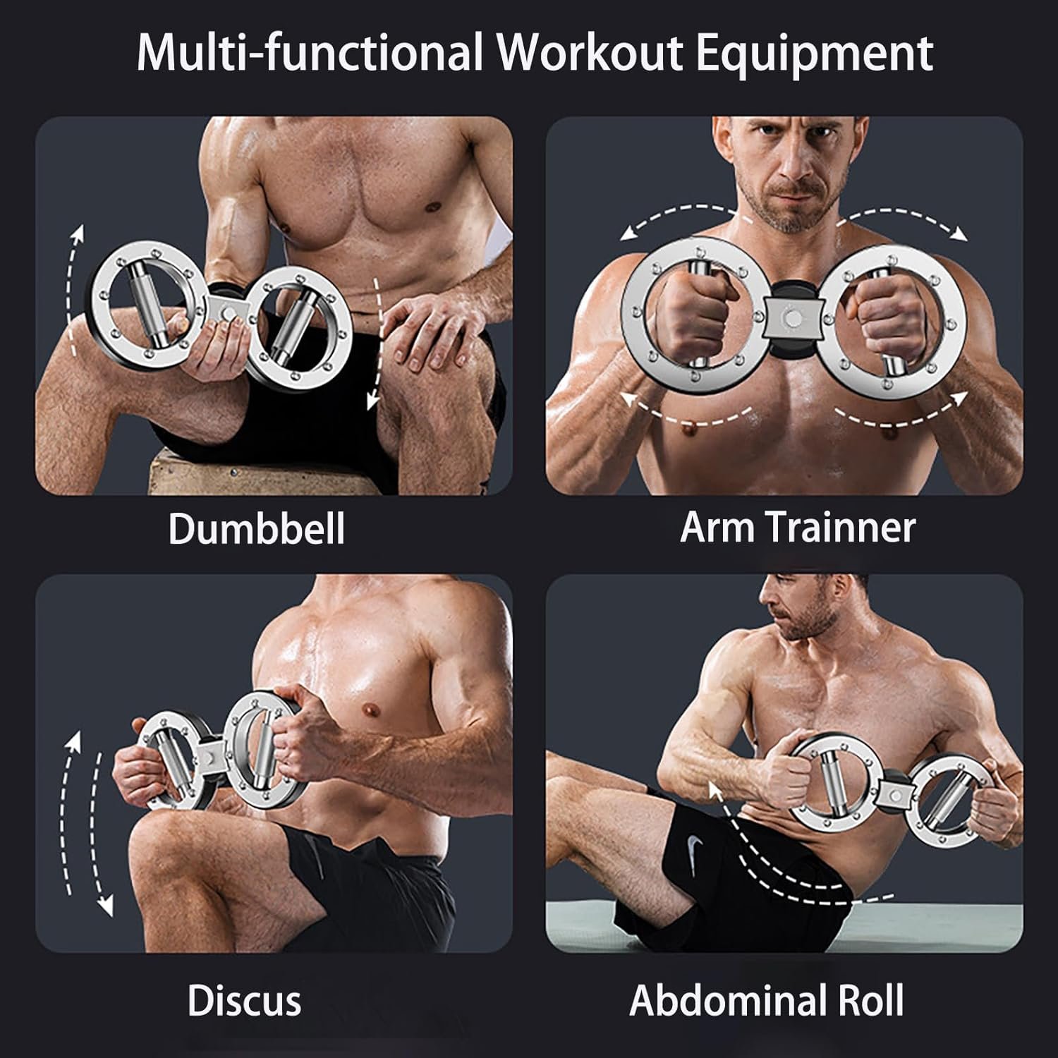 Saker Boxing Forearm Trainer-upsell