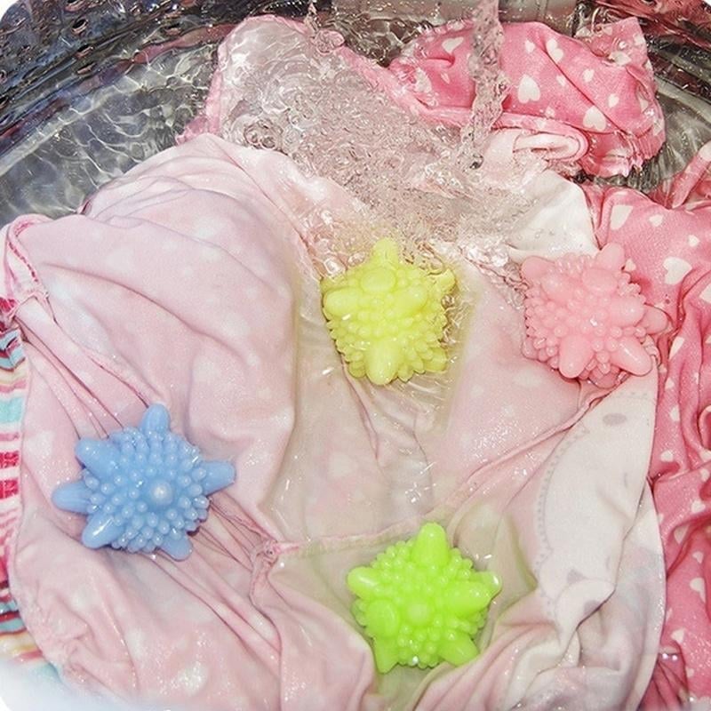 Palla magica per bucato per la casa, 20 PZ