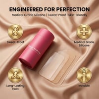 Ultimate Lift Medical Grade Silicone Boob Tape Kit