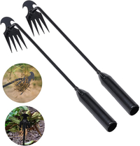 SAKER® Garden Weed Pulling Tool