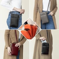 Ciaovie™ Petit Sac à Bandoulière Élégant
