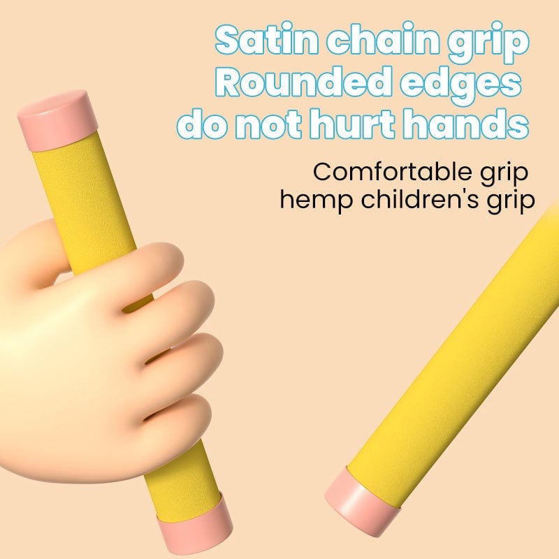 Reaction Challenge Octopus Stick Grab Game