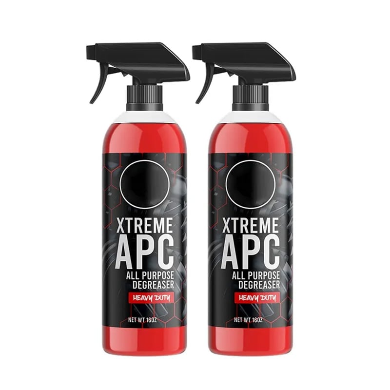 APC Cleaner