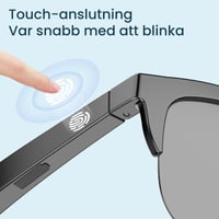 2024 Upgrade Bluetooth Sunglasses