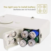 Saker Mini Portable Handheld Sewing Machine