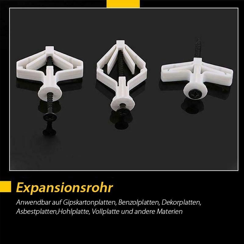 🔧Flugzeug-Ankerbolzen