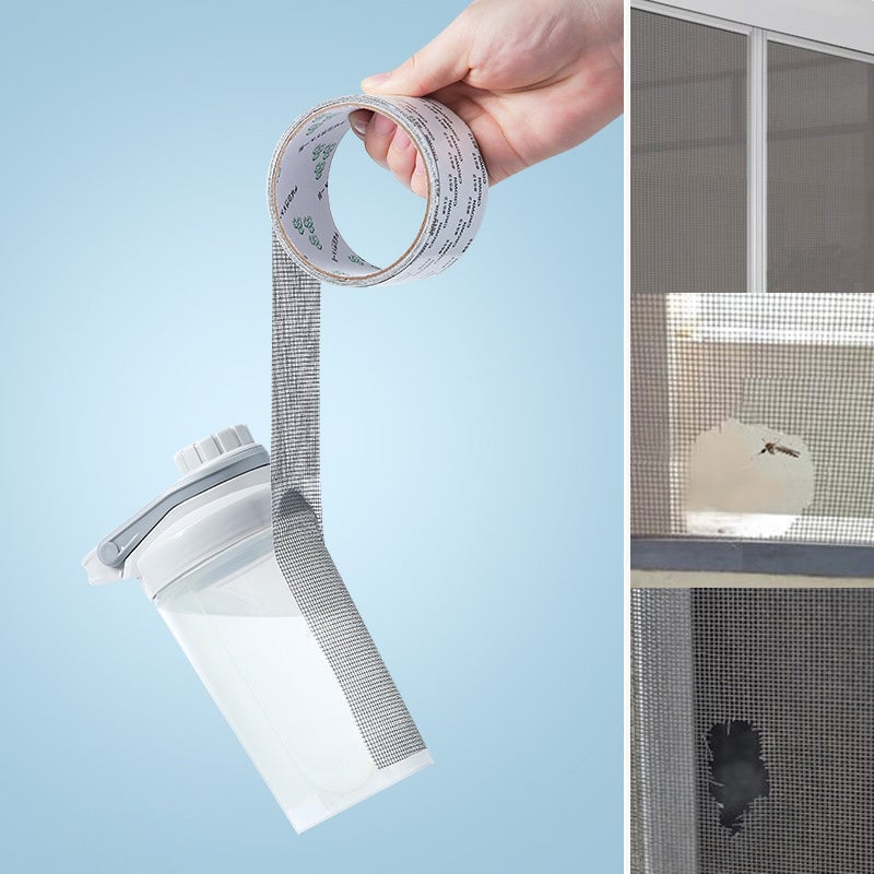 Kit de Réparation d'Ecran de Fenêtre🛠