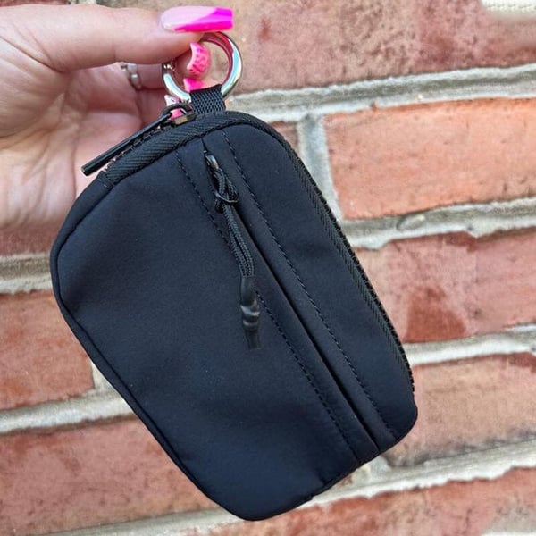 Multifunktionel mode-armbåndstaske til kvinder