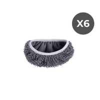 Pads de rechange pour Serpillière Chenille