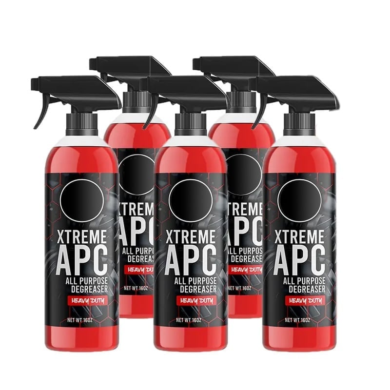 APC Cleaner
