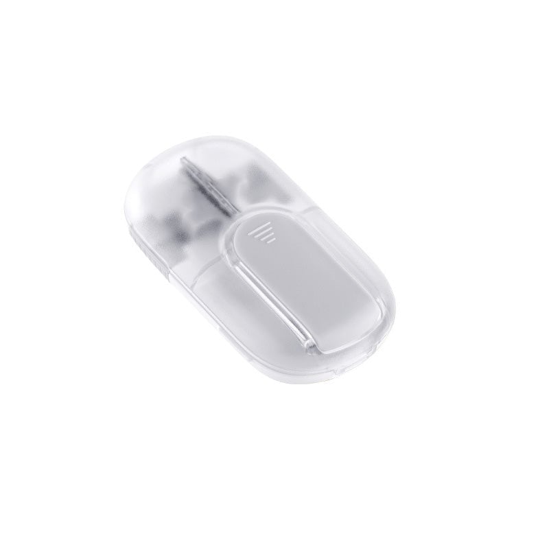 2-in-1 Kada Magnetic Pill Cutter and Storage Box