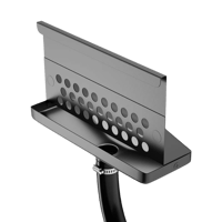 SAKER® Barbecue Oil Drainer