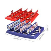 Bible Character Guessing Game