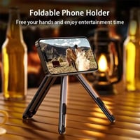 Magnetic Foldable Tablet Stand