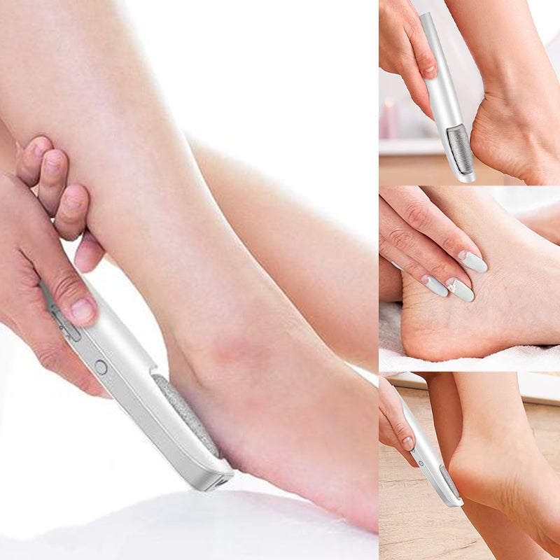 Sale - Electric Feet Callus Remover