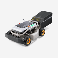 Sakerplus Robot Lawn Mower