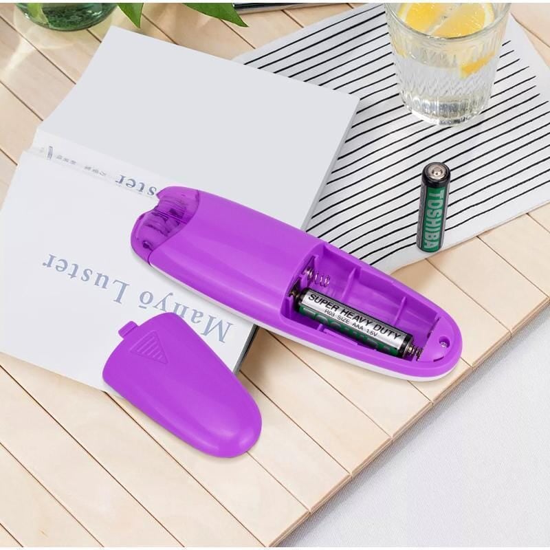 Precise & Gentle Electric Epilator