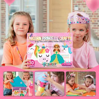 Children's Educational Toy Material Kit