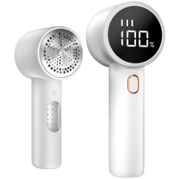 Sakerplus Electric Fuzz Remover