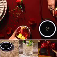 Automated Cocktail Maker