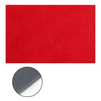 Selbstklebende Mikrofaser-Car-Wrapping-Folie