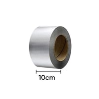 Sale- Super waterdichte tape, butylrubber