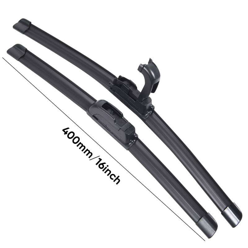 U-shaped Interface Universal Wiper