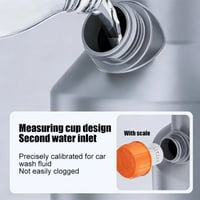 2L Electric Foam Sprayer
