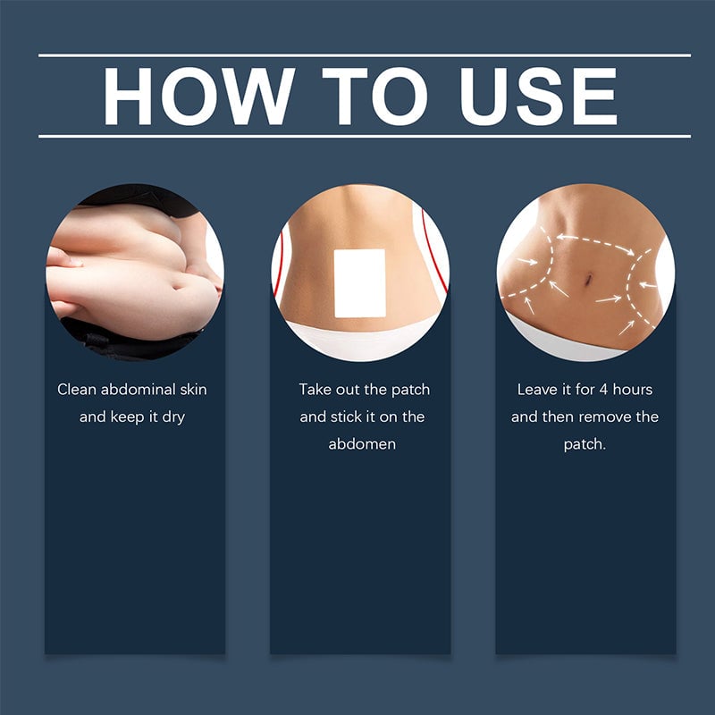 【Upsell】Body Sculpting Patch – Natural, Firming & Moisturizing Care