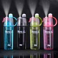 Creative Sports Spray Bottle