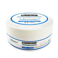 Sale - Snavsfjernende skocreme