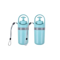 Portable Pet Poop Scooper