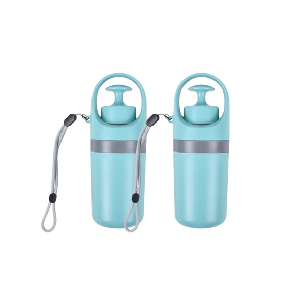 Portable Pet Poop Scooper