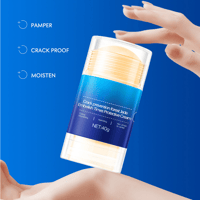 Foot Care Cream