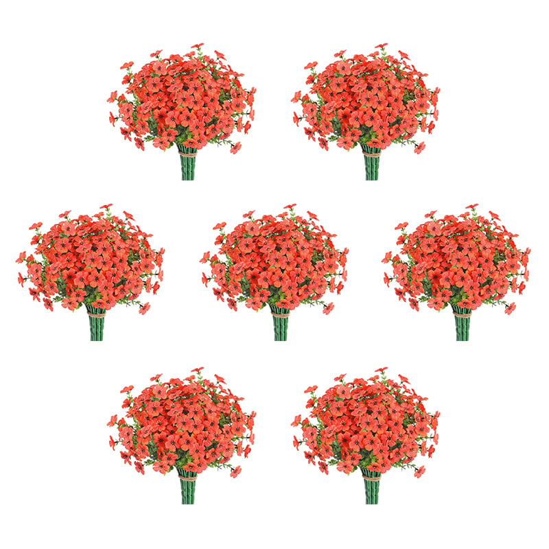 💐Outdoor Artificial Daffodils Plants💐