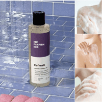 PH Balancing Feminine Shower Gel
