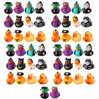 Halloween Party Enten-Set
