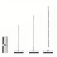 Bathroom Gap Long Handle Cleaning Brush