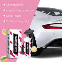 Ultimate Gloss Dressing