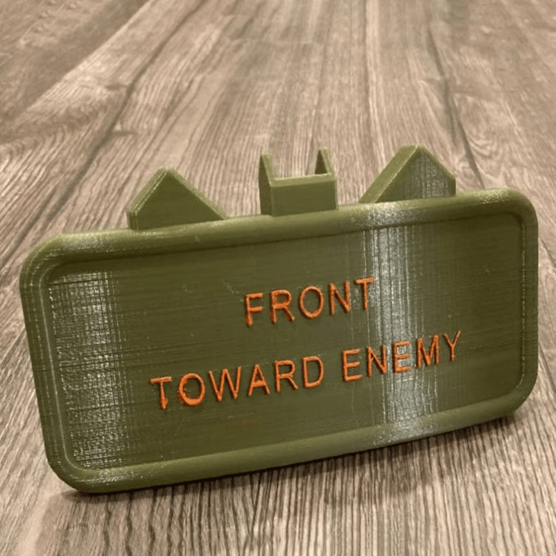 💣Lustiges Geschenk – perfekt für Streiche und Sicherheit