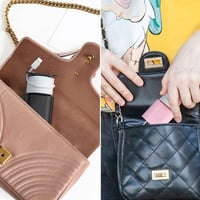 Charger Protective Case with Cable Winder
